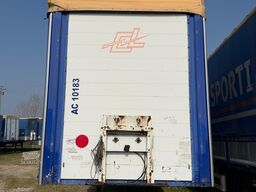 VIBERTI SEMIRIMORCHIO CENTINATO ALLA FRANCESE