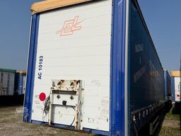 VIBERTI SEMIRIMORCHIO CENTINATO ALLA FRANCESE