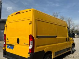 CITROEN JUMPER FURGONE