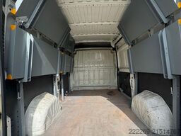 CITROEN JUMPER FURGONE