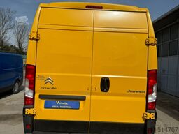 CITROEN JUMPER FURGONE