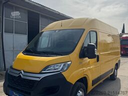 CITROEN JUMPER FURGONE
