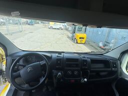 CITROEN JUMPER FURGONE