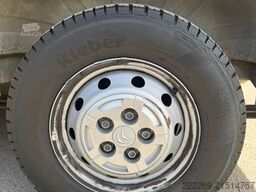 CITROEN JUMPER FURGONE