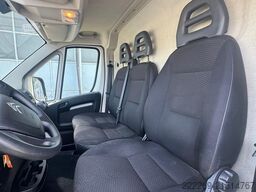 CITROEN JUMPER FURGONE