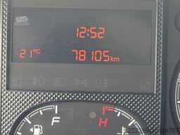 CITROEN JUMPER FURGONE