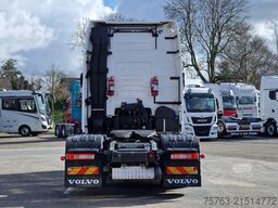 Volvo FH 13.500 Globetrotter XL 6x2 - Retarder - 3.20...