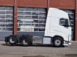 Volvo FH 13.500 Globetrotter XL 6x2 - Retarder - 3.20...