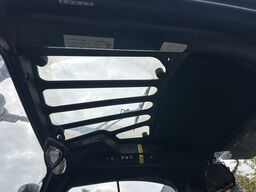 LINDE H 40 D -02 / Ballenklammer / Klima