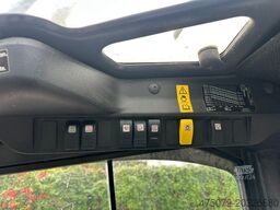 LINDE H 40 D -02 / Ballenklammer / Klima