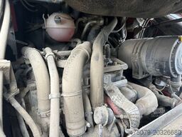 LINDE H 40 D -02 / Ballenklammer / Klima