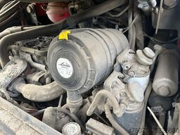 LINDE H 40 D -02 / Ballenklammer / Klima