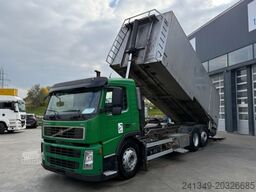 VOLVO FM-440 6x2 Getreidekipper