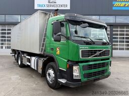 VOLVO FM-440 6x2 Getreidekipper