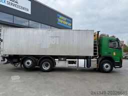 VOLVO FM-440 6x2 Getreidekipper