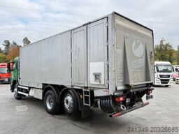 VOLVO FM-440 6x2 Getreidekipper