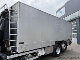VOLVO FM-440 6x2 Getreidekipper