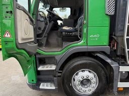 VOLVO FM-440 6x2 Getreidekipper
