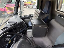 VOLVO FM-440 6x2 Getreidekipper