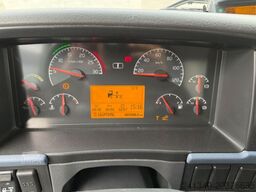 VOLVO FM-440 6x2 Getreidekipper