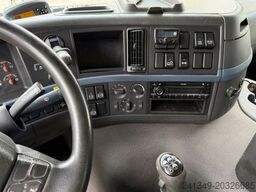 VOLVO FM-440 6x2 Getreidekipper