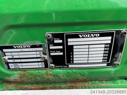 VOLVO FM-440 6x2 Getreidekipper