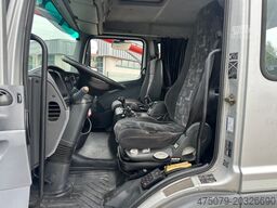 MERCEDES-BENZ Atego 818 / Hubbrille / Seilwinde