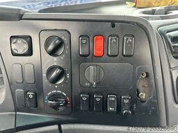 MERCEDES-BENZ Atego 818 / Hubbrille / Seilwinde