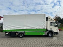 MERCEDES-BENZ Atego 818 / LBW / Klima