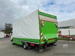 MERCEDES-BENZ Atego 818 / LBW / Klima