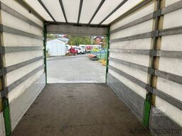 MERCEDES-BENZ Atego 818 / LBW / Klima