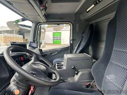 MERCEDES-BENZ Atego 818 / LBW / Klima