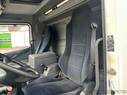 MERCEDES-BENZ Atego 818 / LBW / Klima