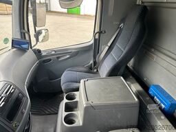 MERCEDES-BENZ Atego 818 / LBW / Klima