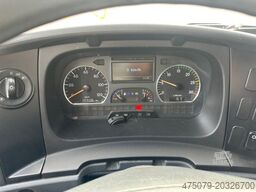 MERCEDES-BENZ Atego 818 / LBW / Klima