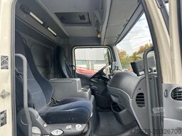 MERCEDES-BENZ Atego 818 / LBW / Klima
