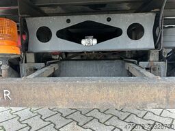 MERCEDES-BENZ Atego 818 / LBW / Klima