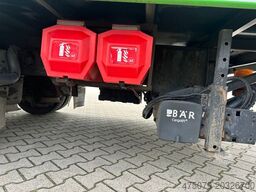 MERCEDES-BENZ Atego 818 / LBW / Klima