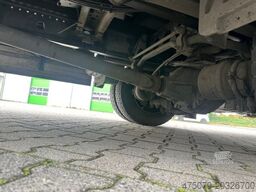 MERCEDES-BENZ Atego 818 / LBW / Klima