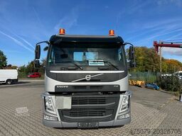 VOLVO FM 460 6x2 / Meiller RK 20.70