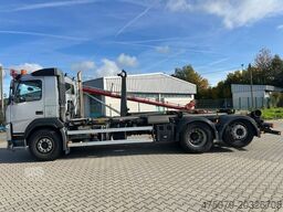 VOLVO FM 460 6x2 / Meiller RK 20.70