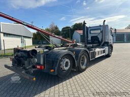 VOLVO FM 460 6x2 / Meiller RK 20.70