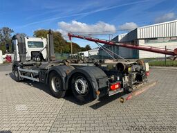 VOLVO FM 460 6x2 / Meiller RK 20.70