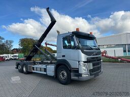 VOLVO FM 460 6x2 / Meiller RK 20.70