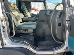 VOLVO FM 460 6x2 / Meiller RK 20.70