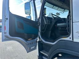 VOLVO FM 460 6x2 / Meiller RK 20.70