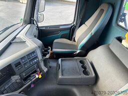 VOLVO FM 460 6x2 / Meiller RK 20.70