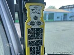 VOLVO FM 460 6x2 / Meiller RK 20.70