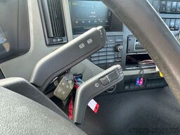 VOLVO FM 460 6x2 / Meiller RK 20.70