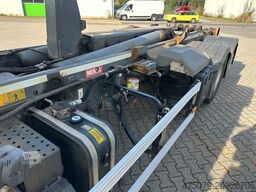 VOLVO FM 460 6x2 / Meiller RK 20.70